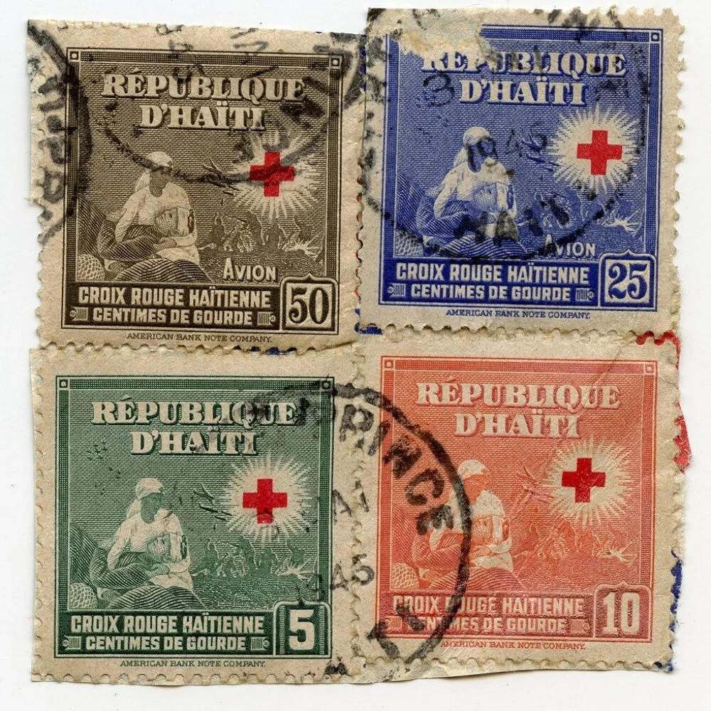Stamp Collection